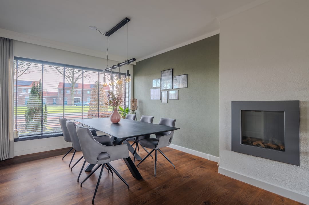 Foto 17 van Zeilbergsestraat 55-A