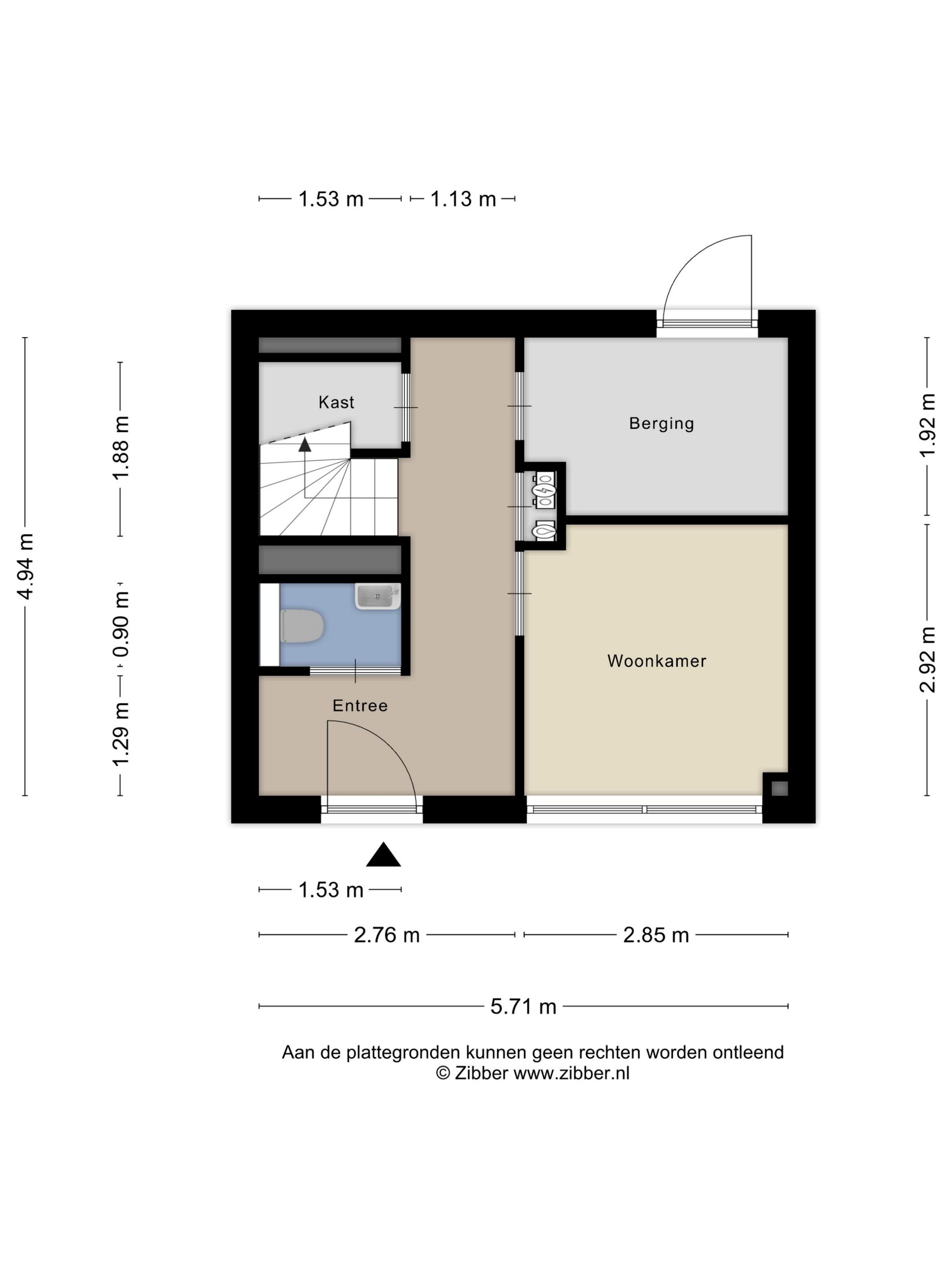 Foto 57 van Jelena Bonnerpad 11