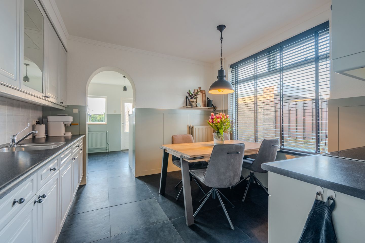 Foto 19 van Zeilbergsestraat 55-A