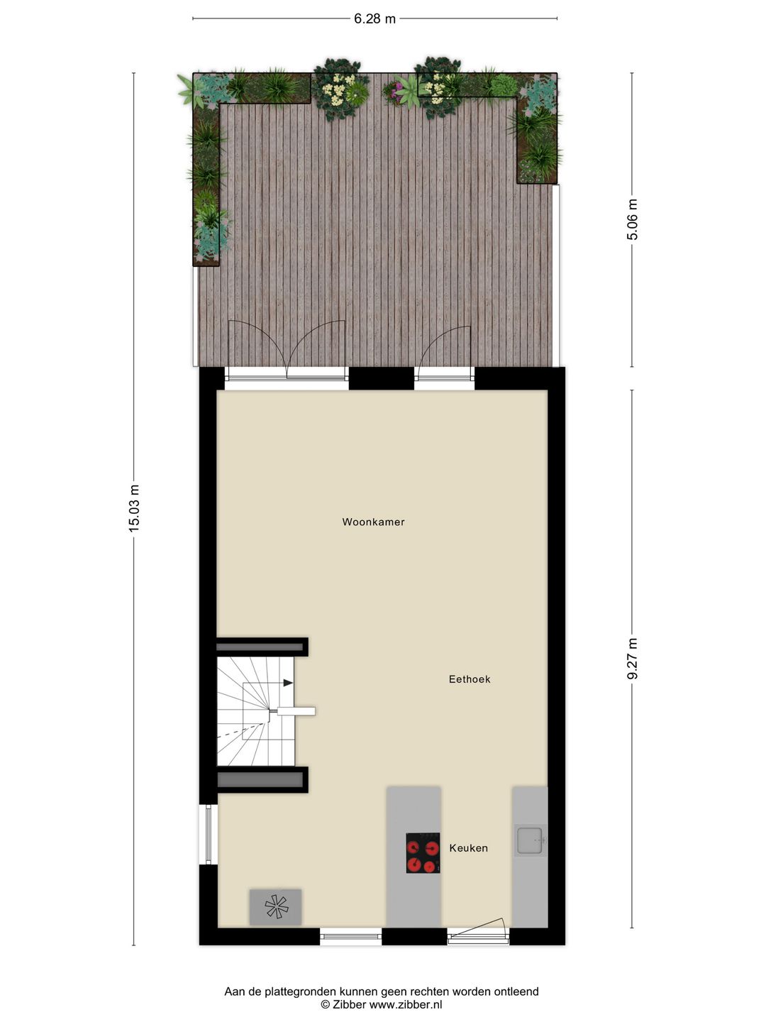 Foto 58 van Jelena Bonnerpad 11