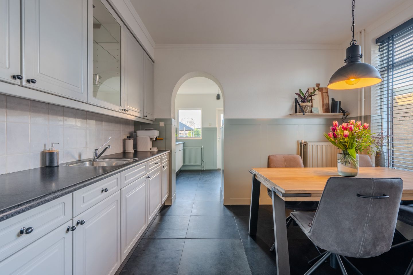 Foto 20 van Zeilbergsestraat 55-A