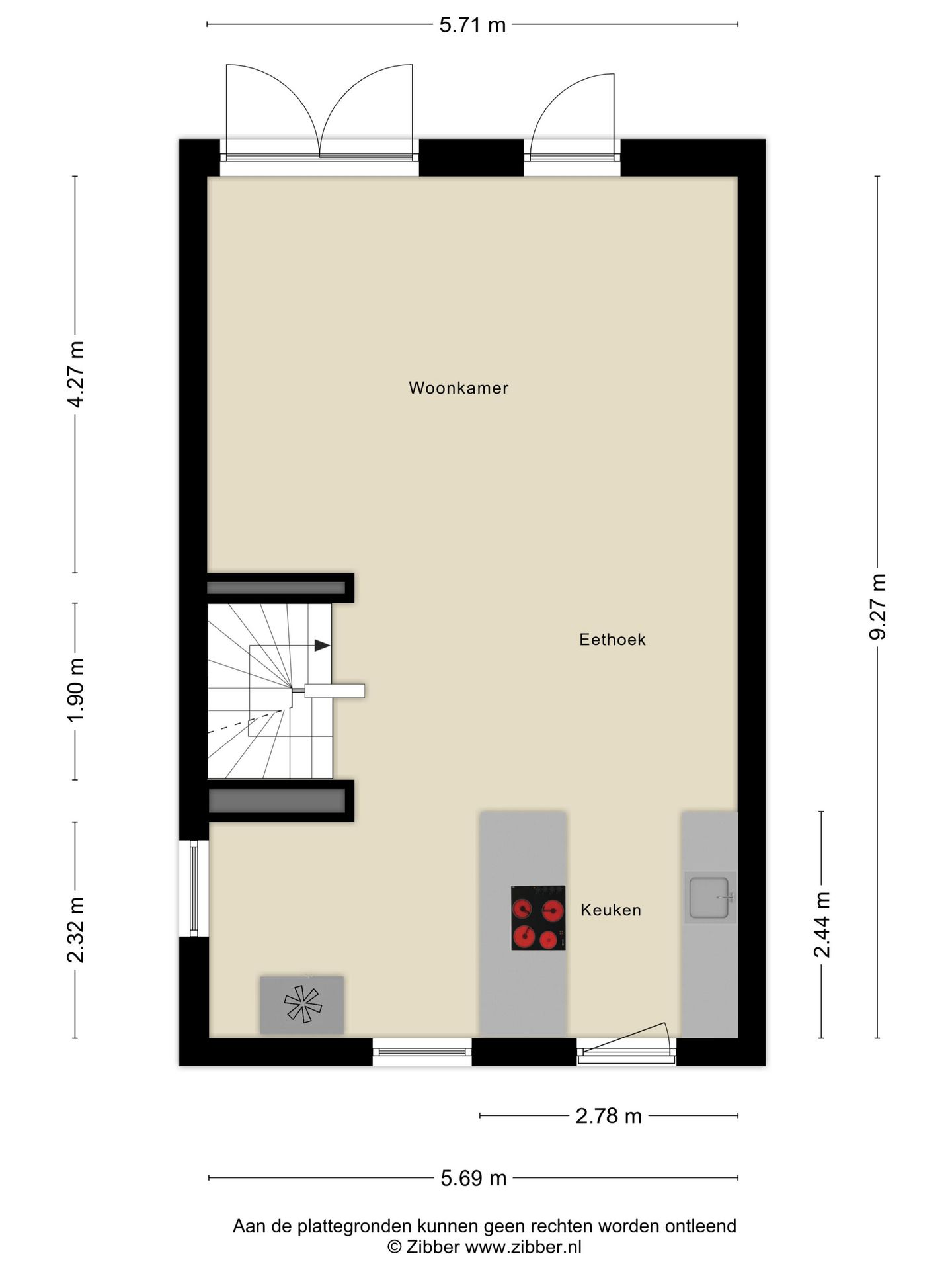 Foto 59 van Jelena Bonnerpad 11