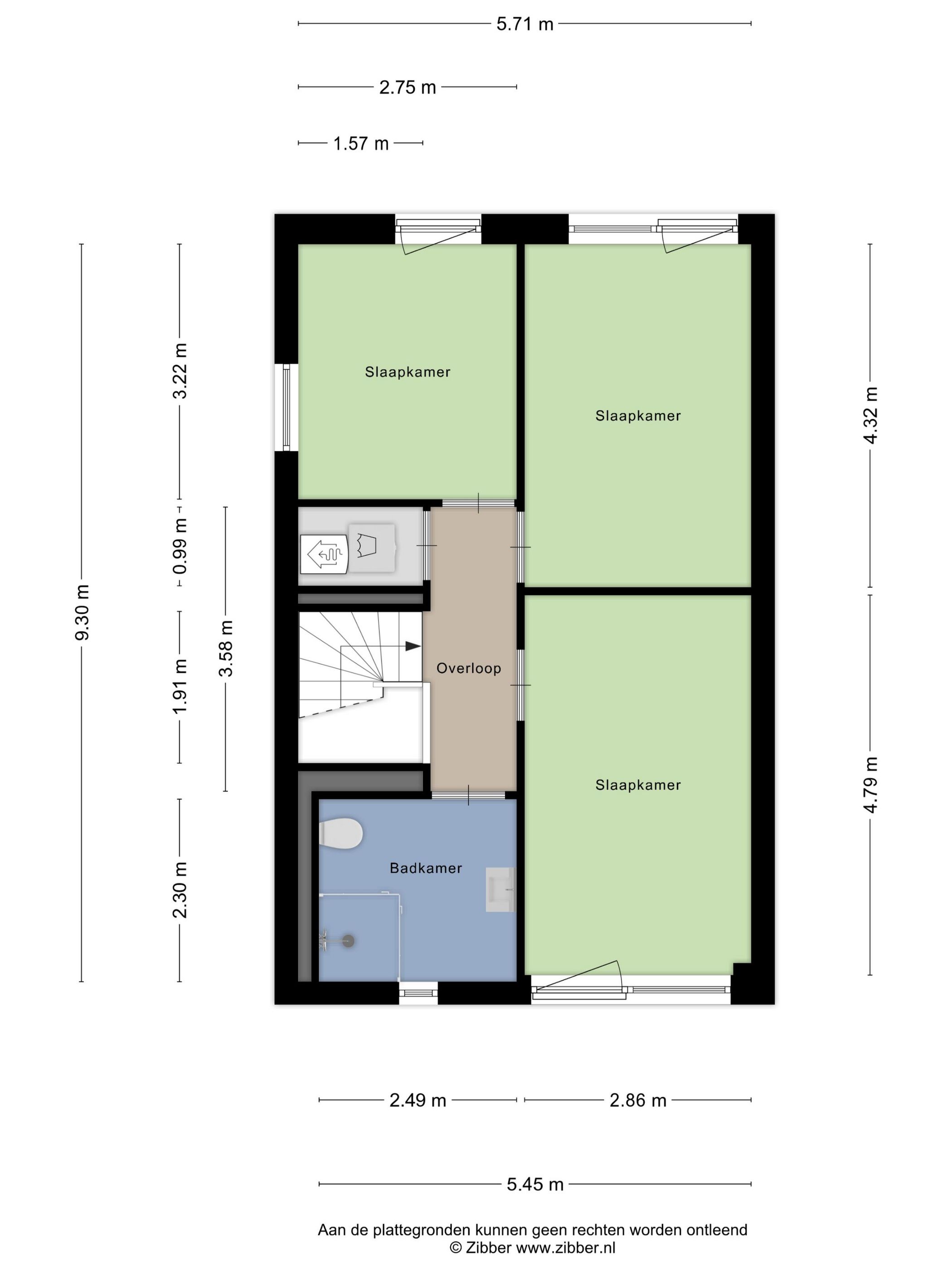 Foto 60 van Jelena Bonnerpad 11