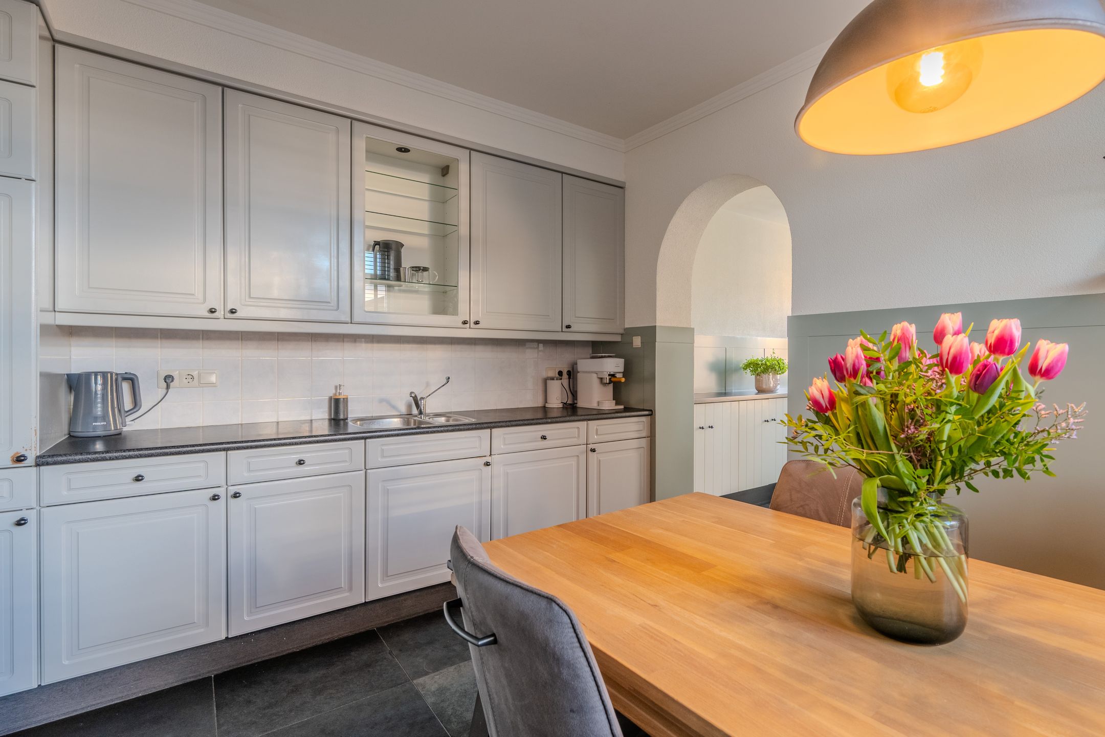 Foto 24 van Zeilbergsestraat 55-A