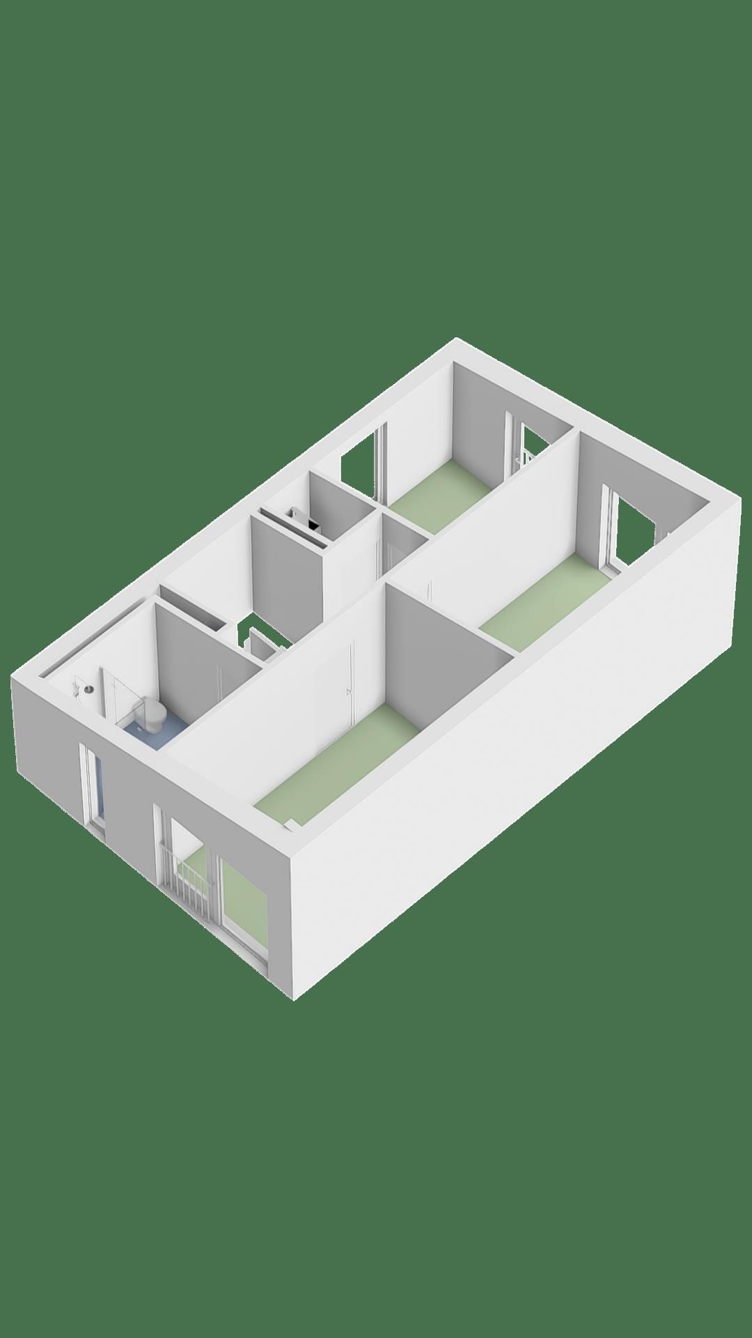 Foto 65 van Jelena Bonnerpad 11