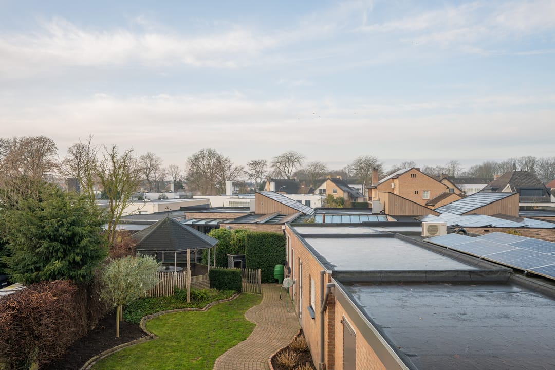 Foto 32 van Zeilbergsestraat 55-A