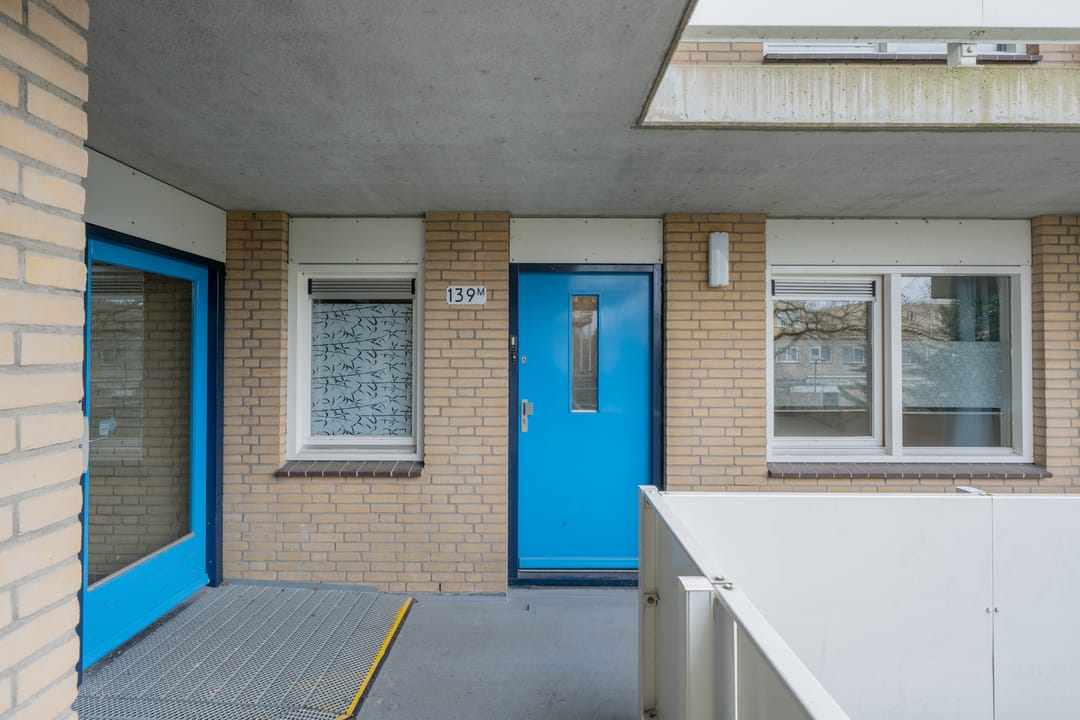 Foto 2 van Marshalllaan 139-M