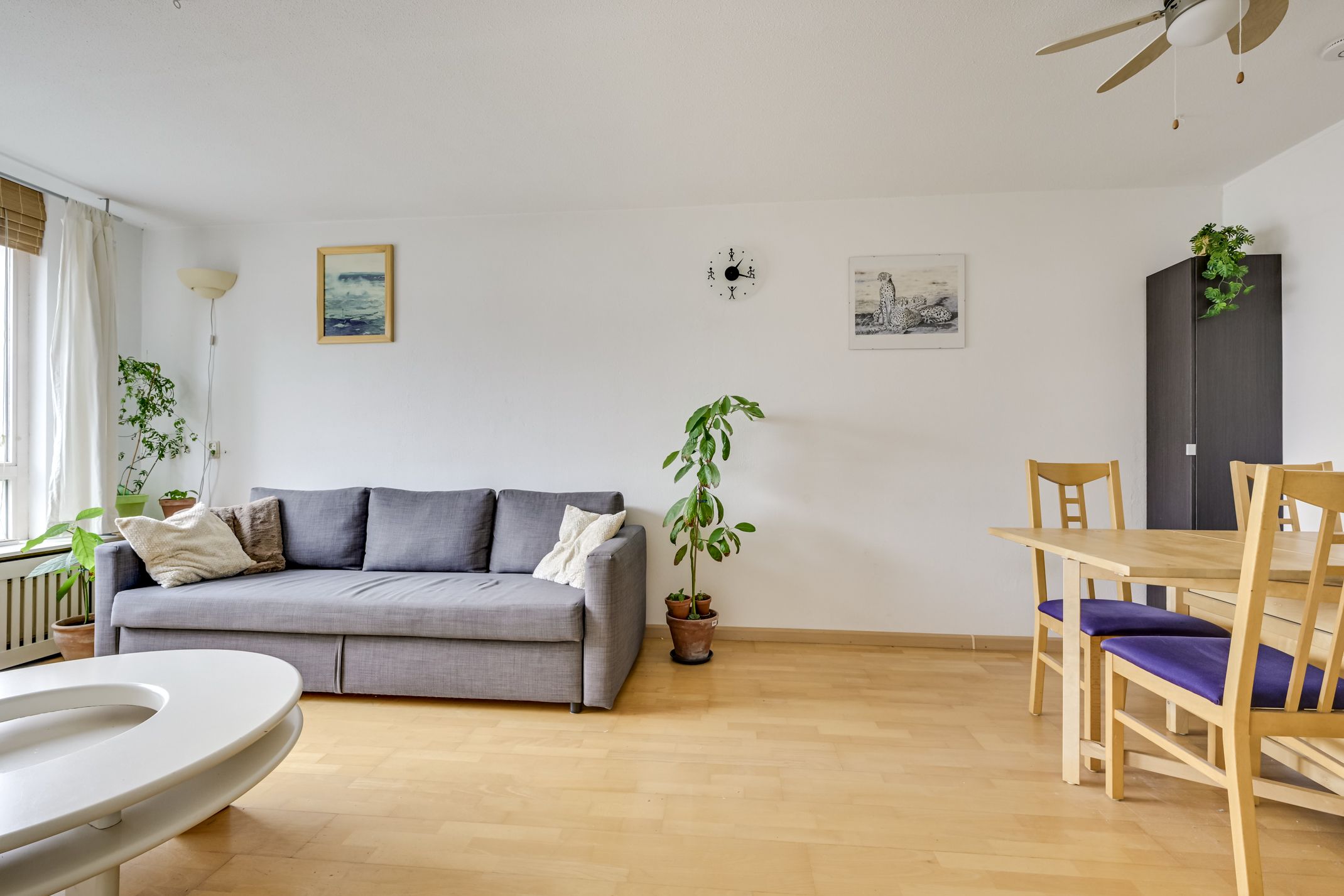 Foto 3 van Marshalllaan 139-M