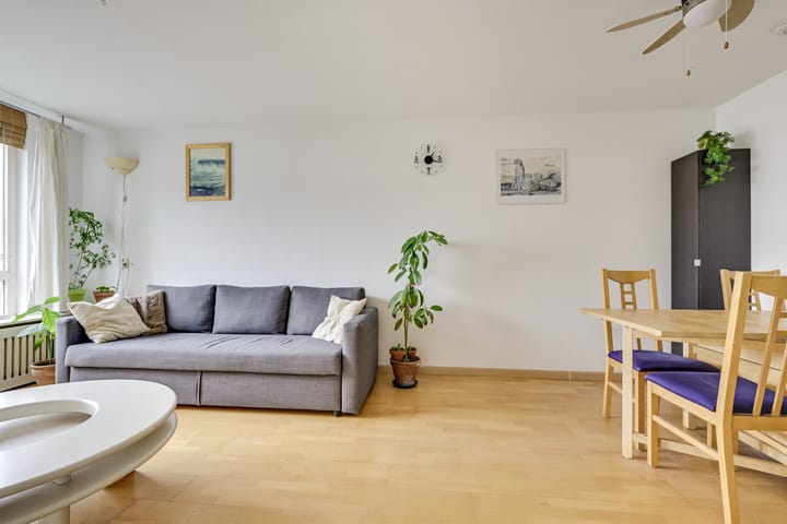 Photo 3 of Marshalllaan 139-M