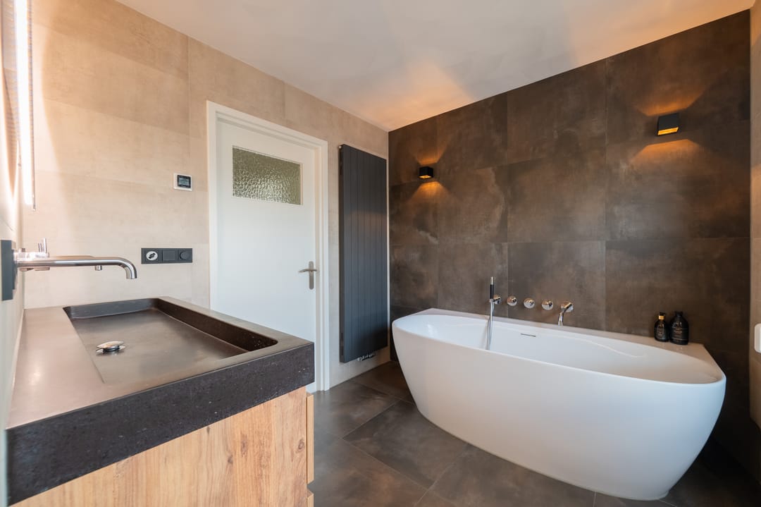 Foto 37 van Zeilbergsestraat 55-A