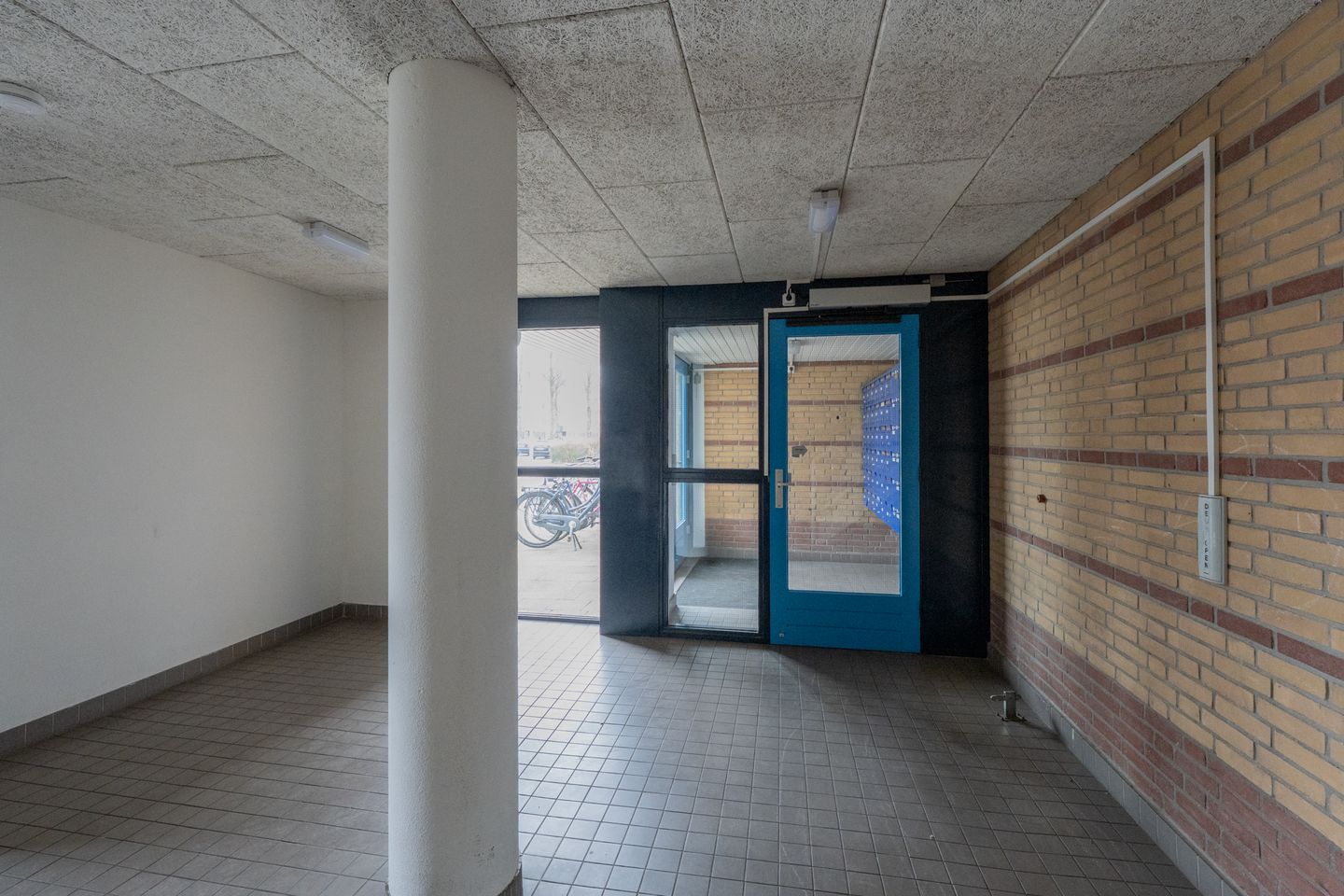 Foto 5 van Marshalllaan 139-M