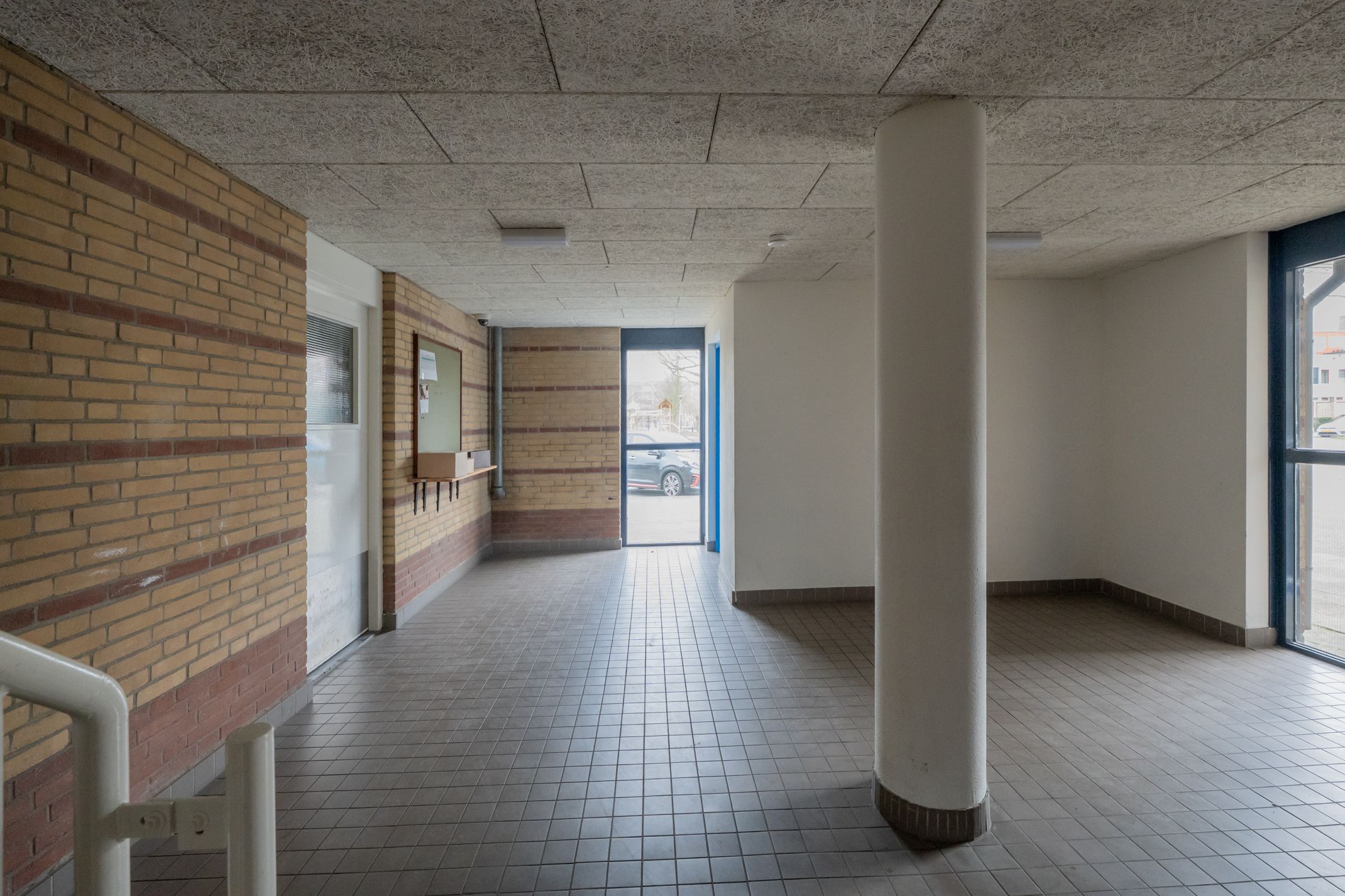 Foto 6 van Marshalllaan 139-M