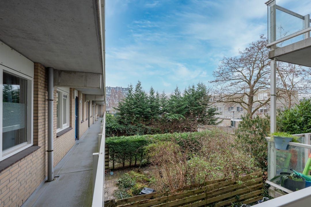 Foto 7 van Marshalllaan 139-M