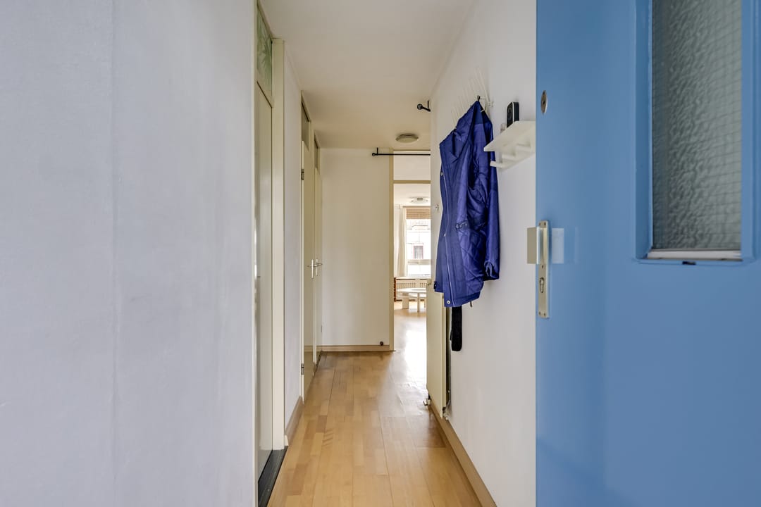 Foto 8 van Marshalllaan 139-M