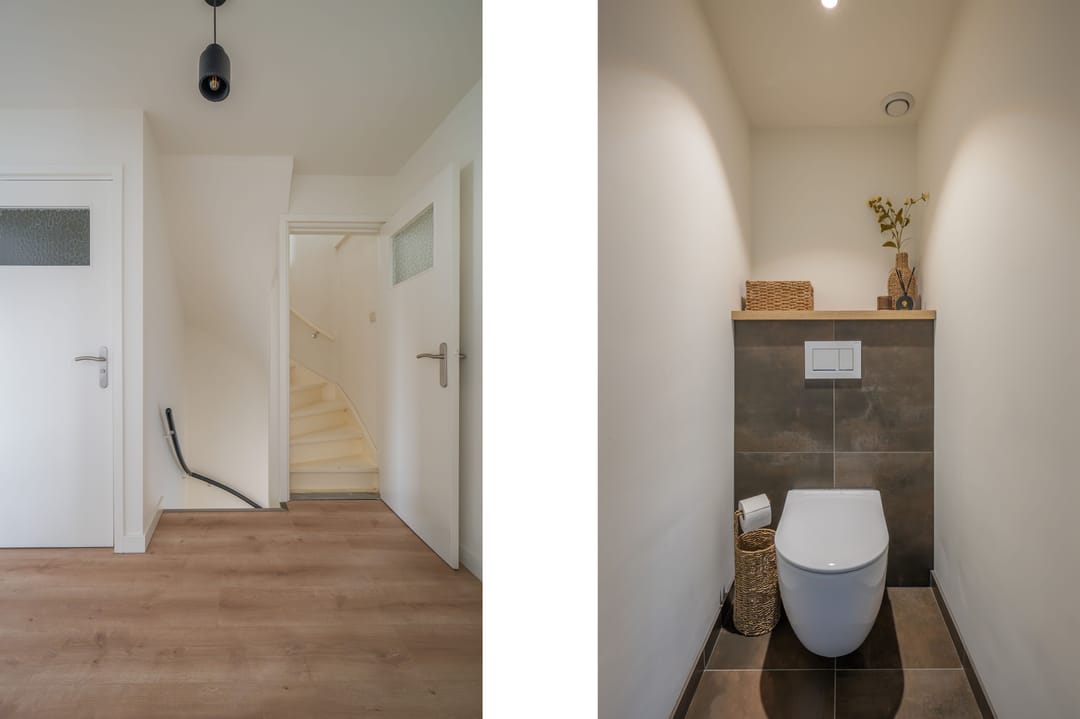 Foto 41 van Zeilbergsestraat 55-A