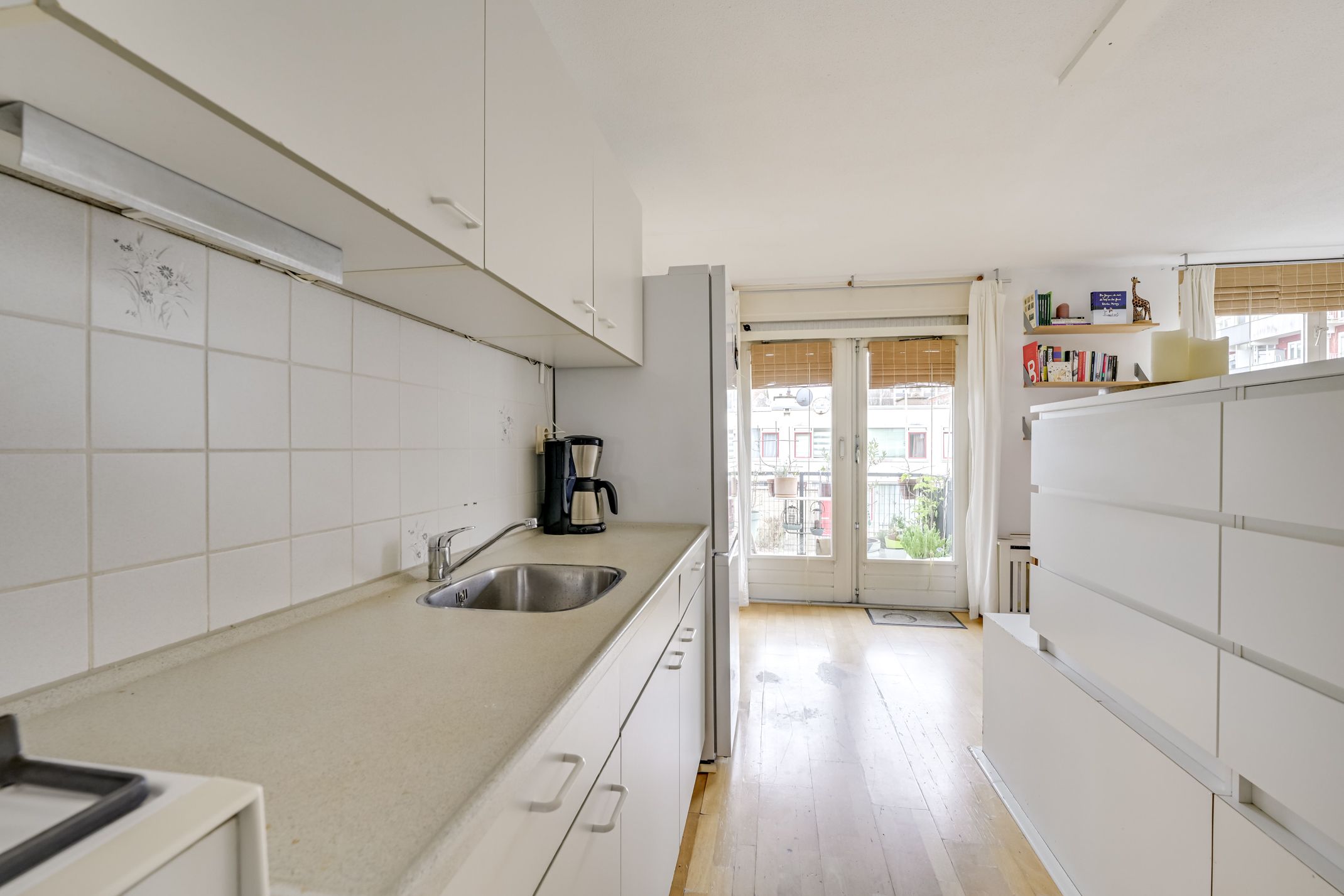 Foto 9 van Marshalllaan 139-M