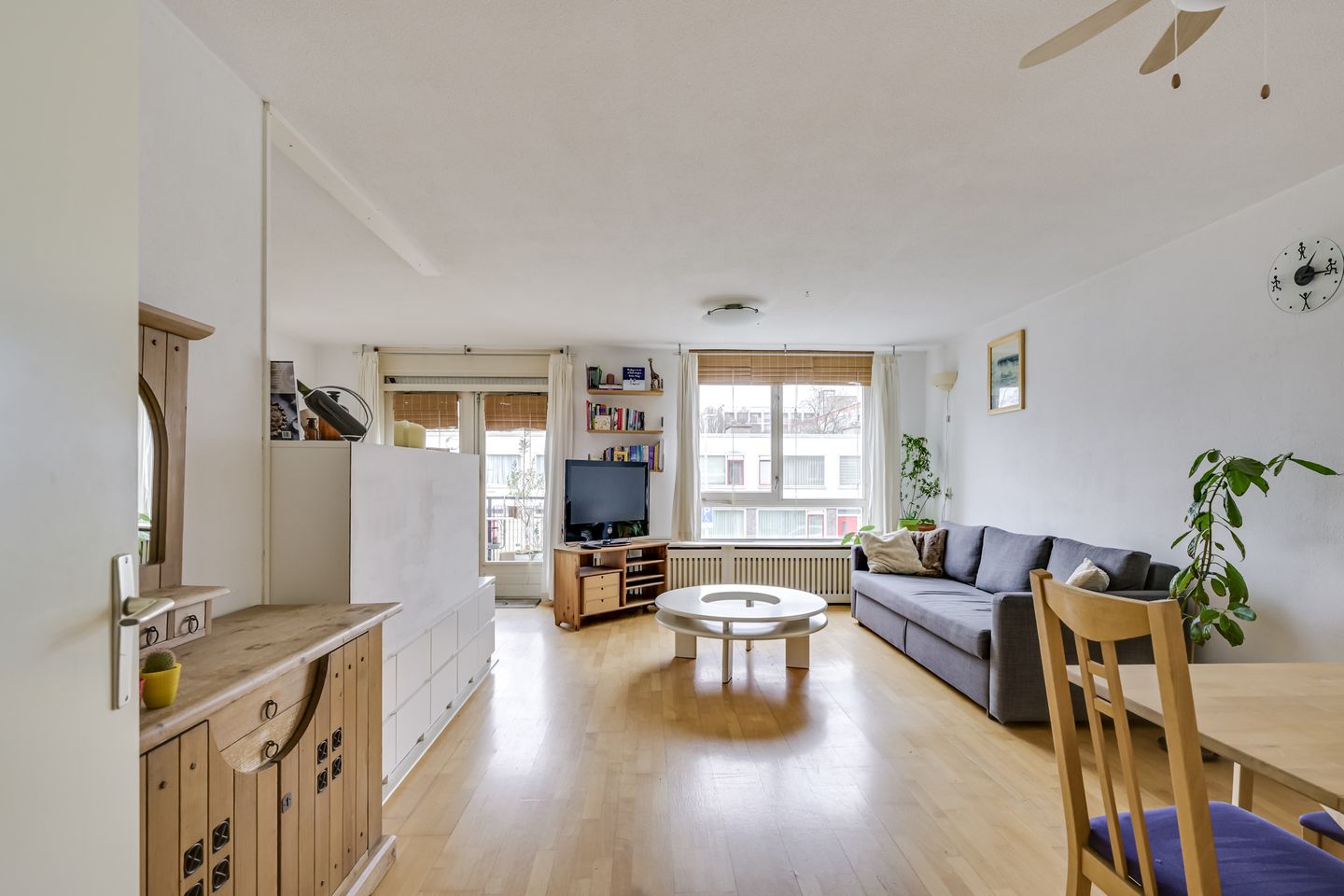 Foto 10 van Marshalllaan 139-M