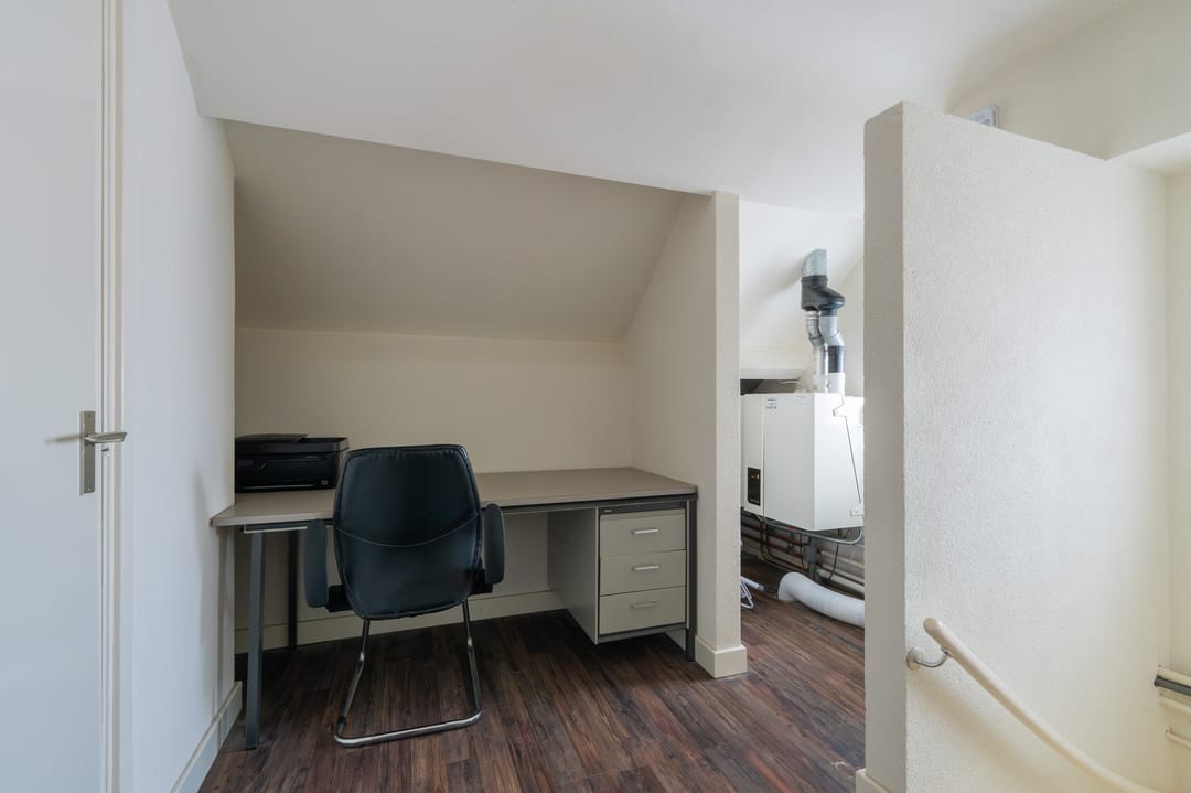 Foto 43 van Zeilbergsestraat 55-A