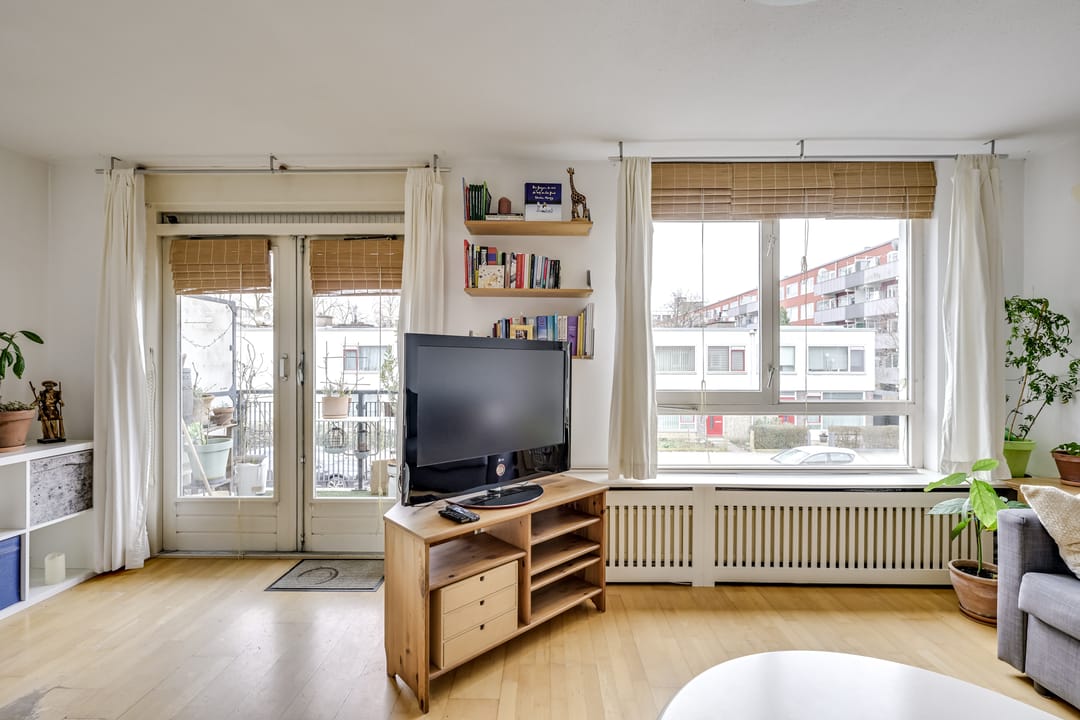 Foto 11 van Marshalllaan 139-M