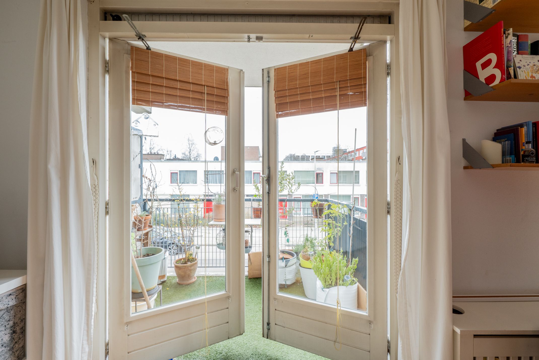 Foto 12 van Marshalllaan 139-M