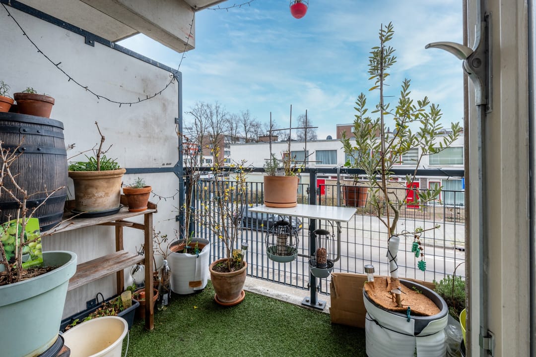 Foto 13 van Marshalllaan 139-M