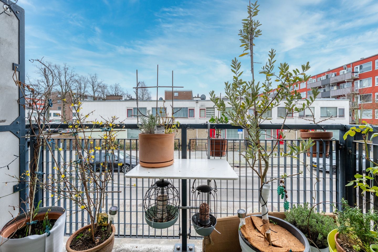 Foto 14 van Marshalllaan 139-M