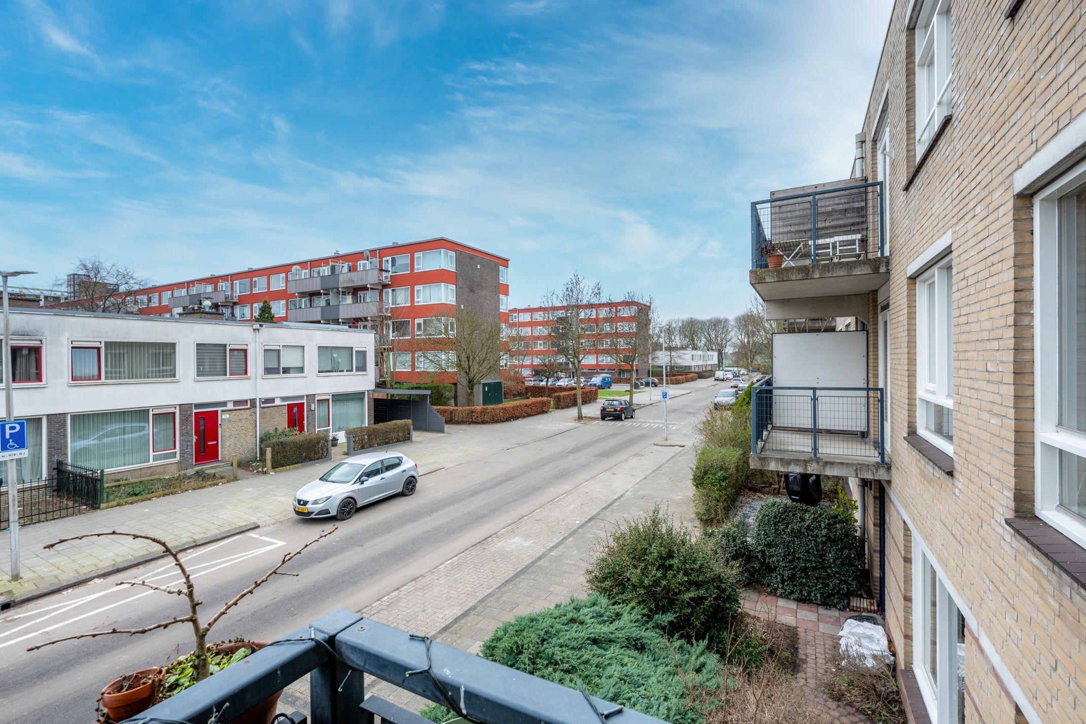 Foto 15 van Marshalllaan 139-M