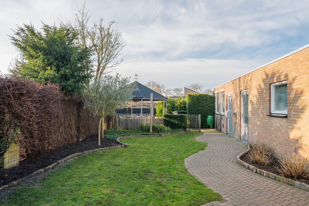 Foto 47 van Zeilbergsestraat 55-A