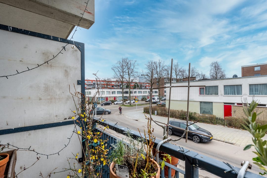 Foto 16 van Marshalllaan 139-M