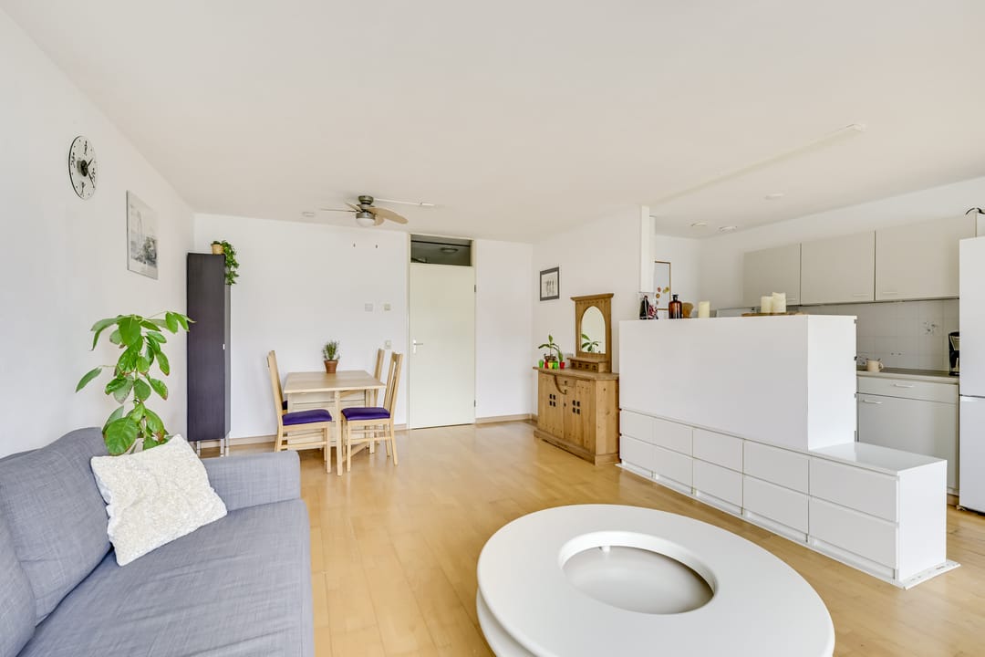 Foto 17 van Marshalllaan 139-M