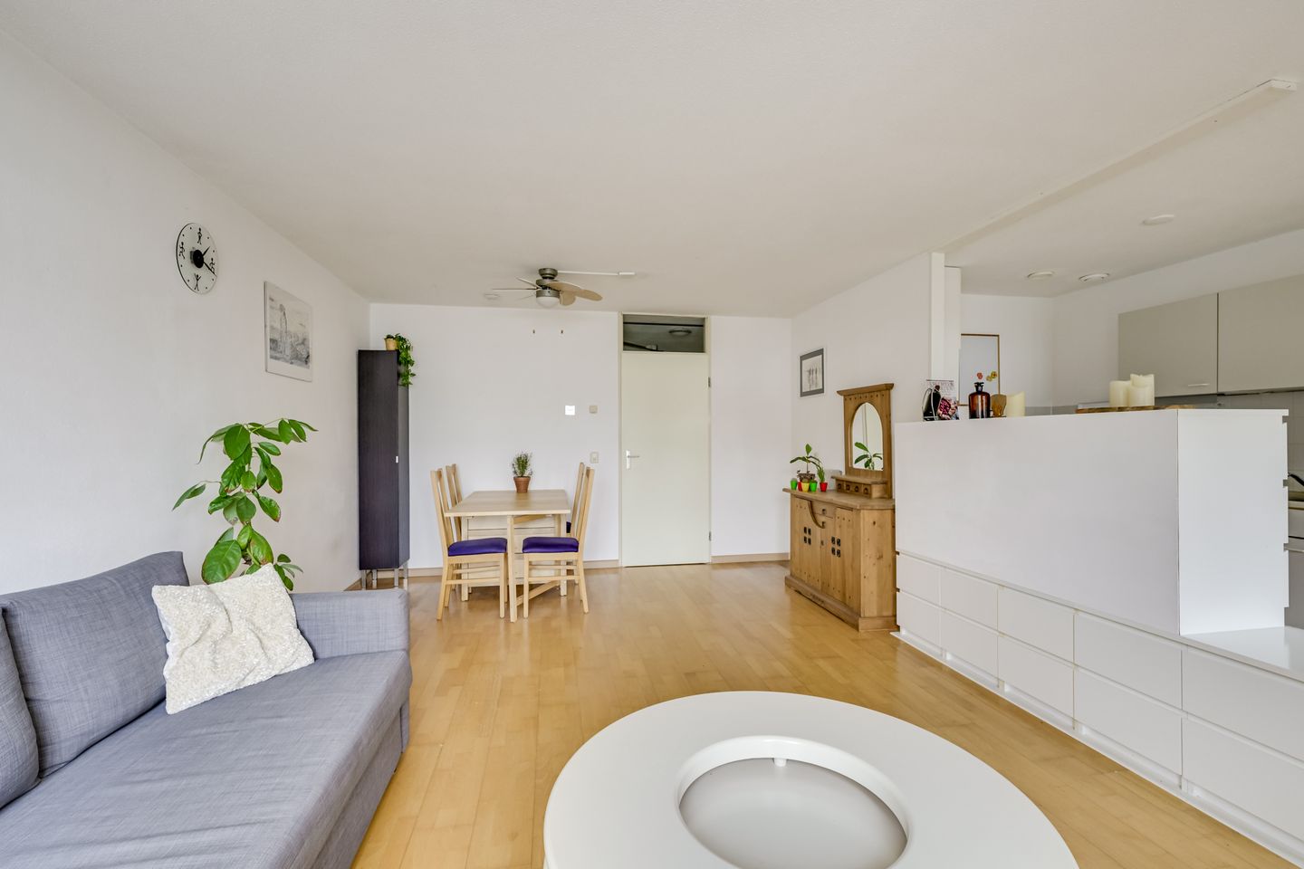 Foto 20 van Marshalllaan 139-M