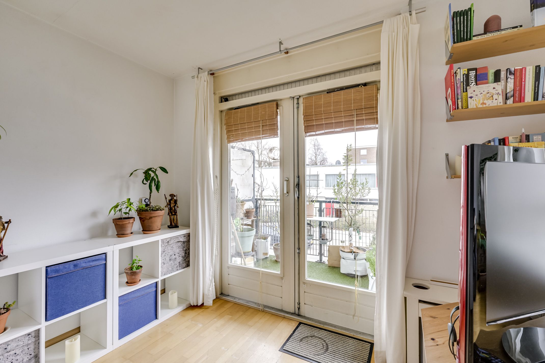 Foto 21 van Marshalllaan 139-M