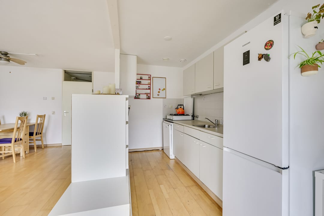 Foto 22 van Marshalllaan 139-M