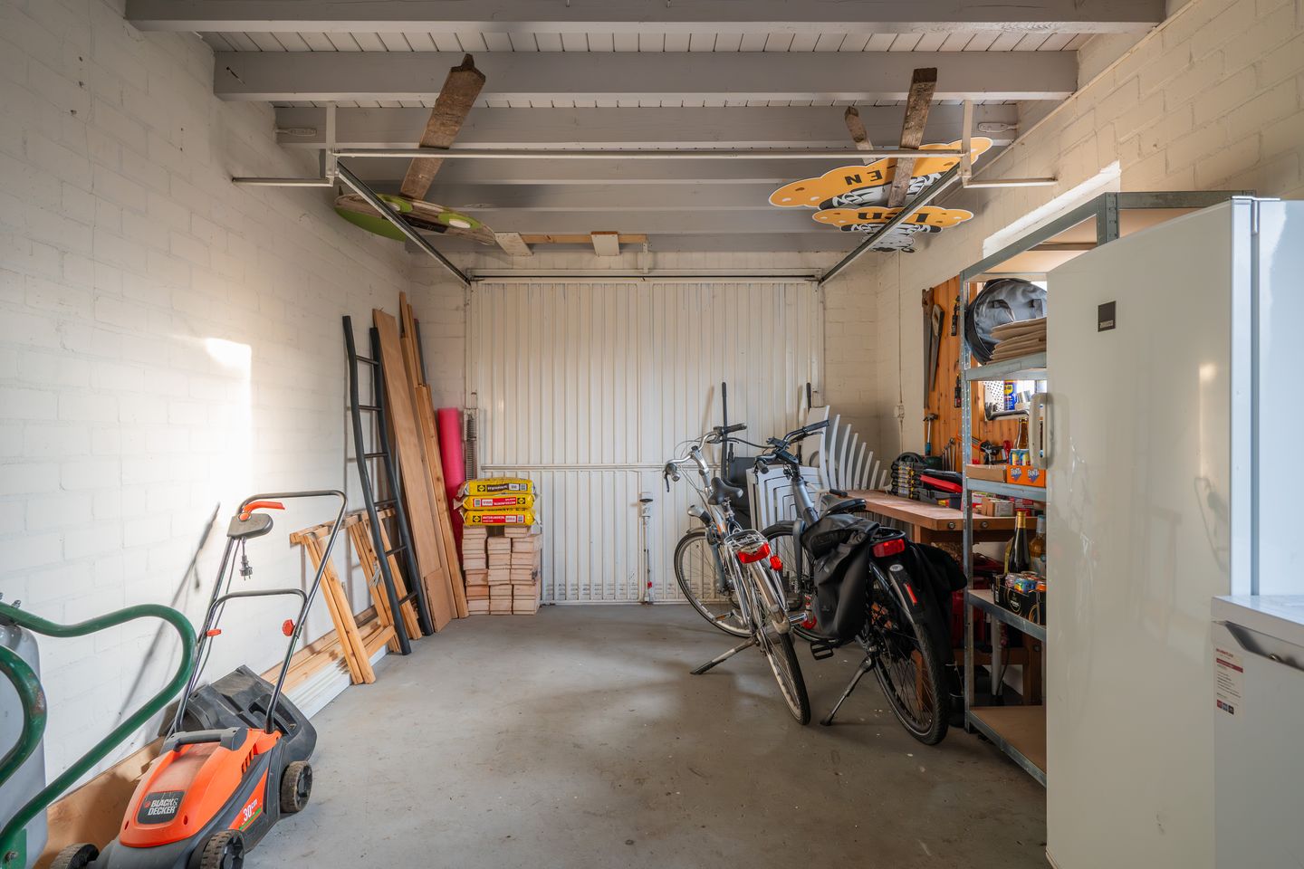 Foto 50 van Zeilbergsestraat 55-A