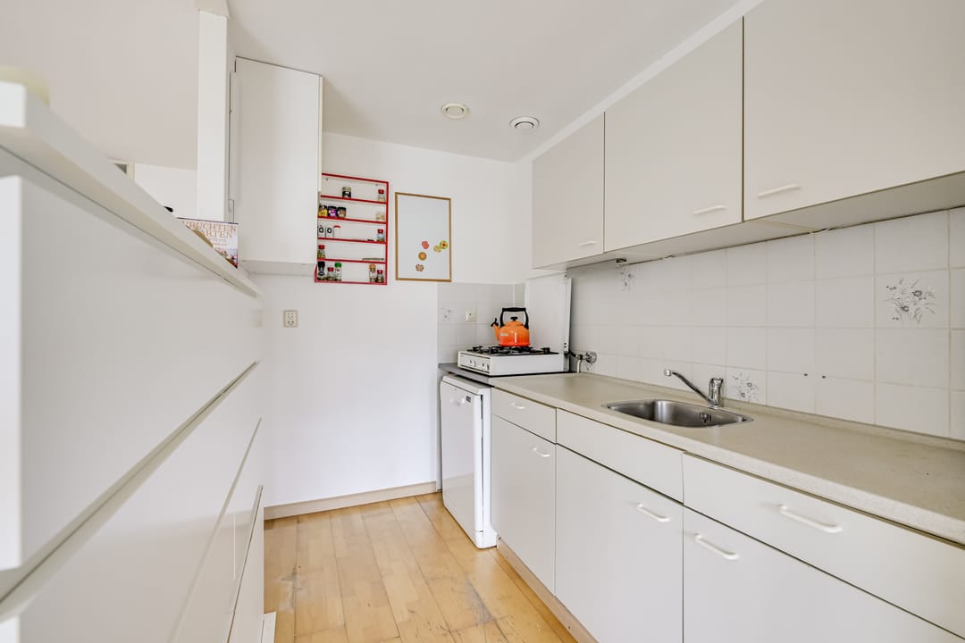 Foto 23 van Marshalllaan 139-M