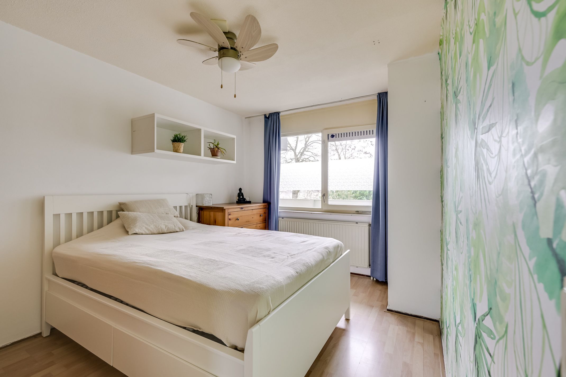 Foto 24 van Marshalllaan 139-M