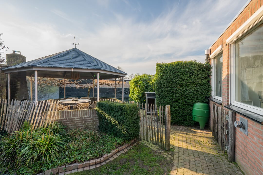 Foto 53 van Zeilbergsestraat 55-A