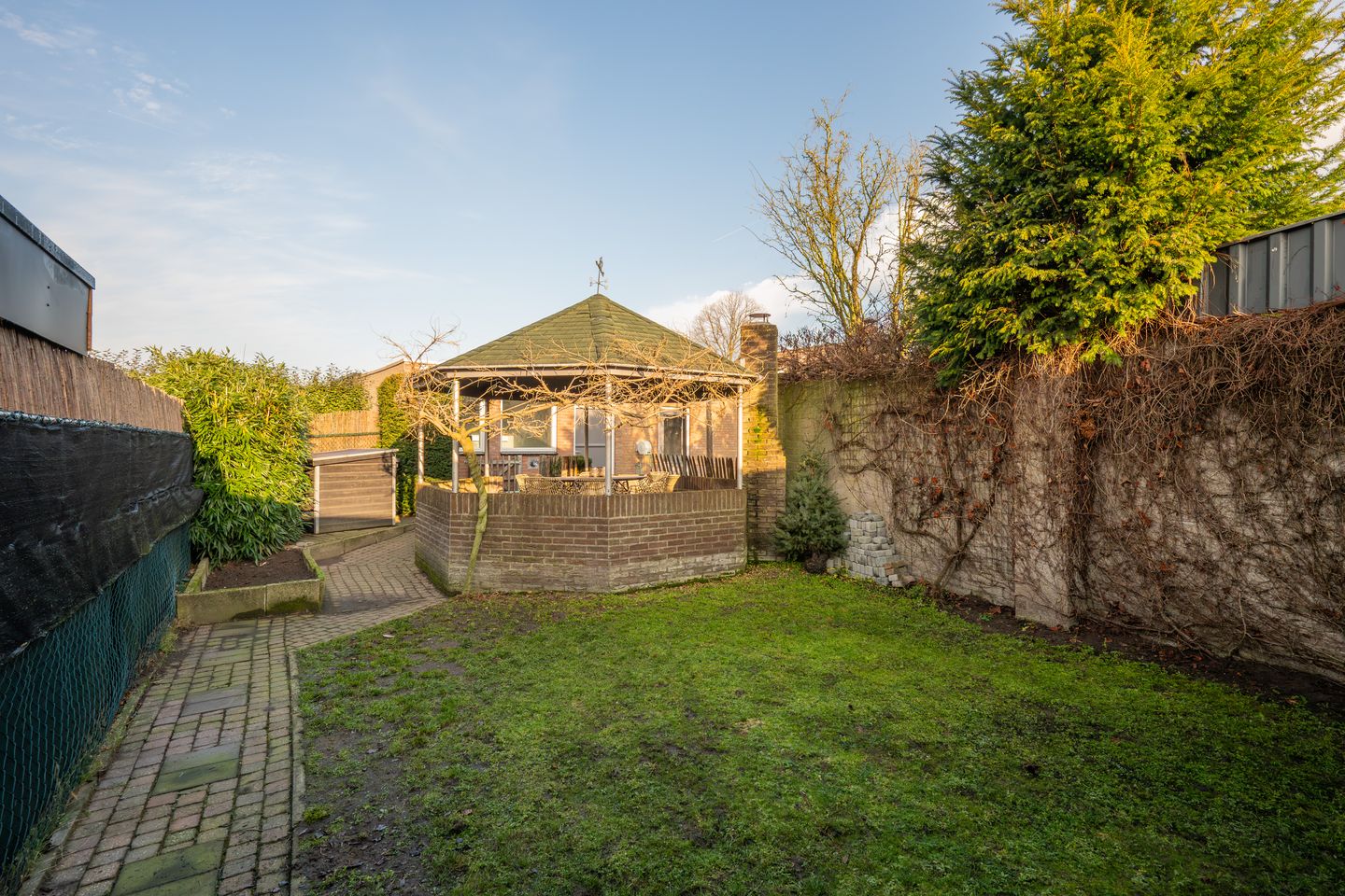 Foto 55 van Zeilbergsestraat 55-A