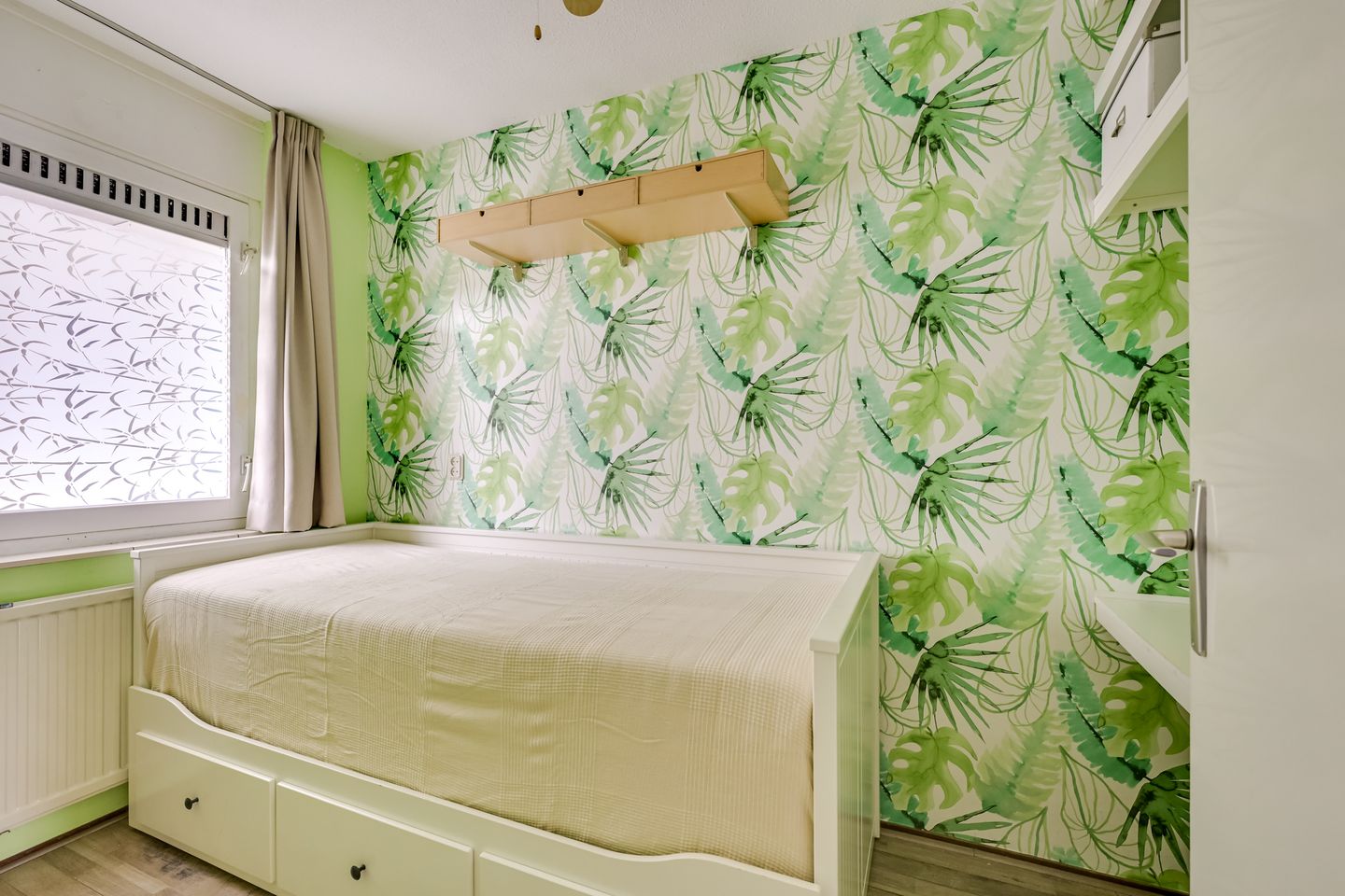 Foto 29 van Marshalllaan 139-M