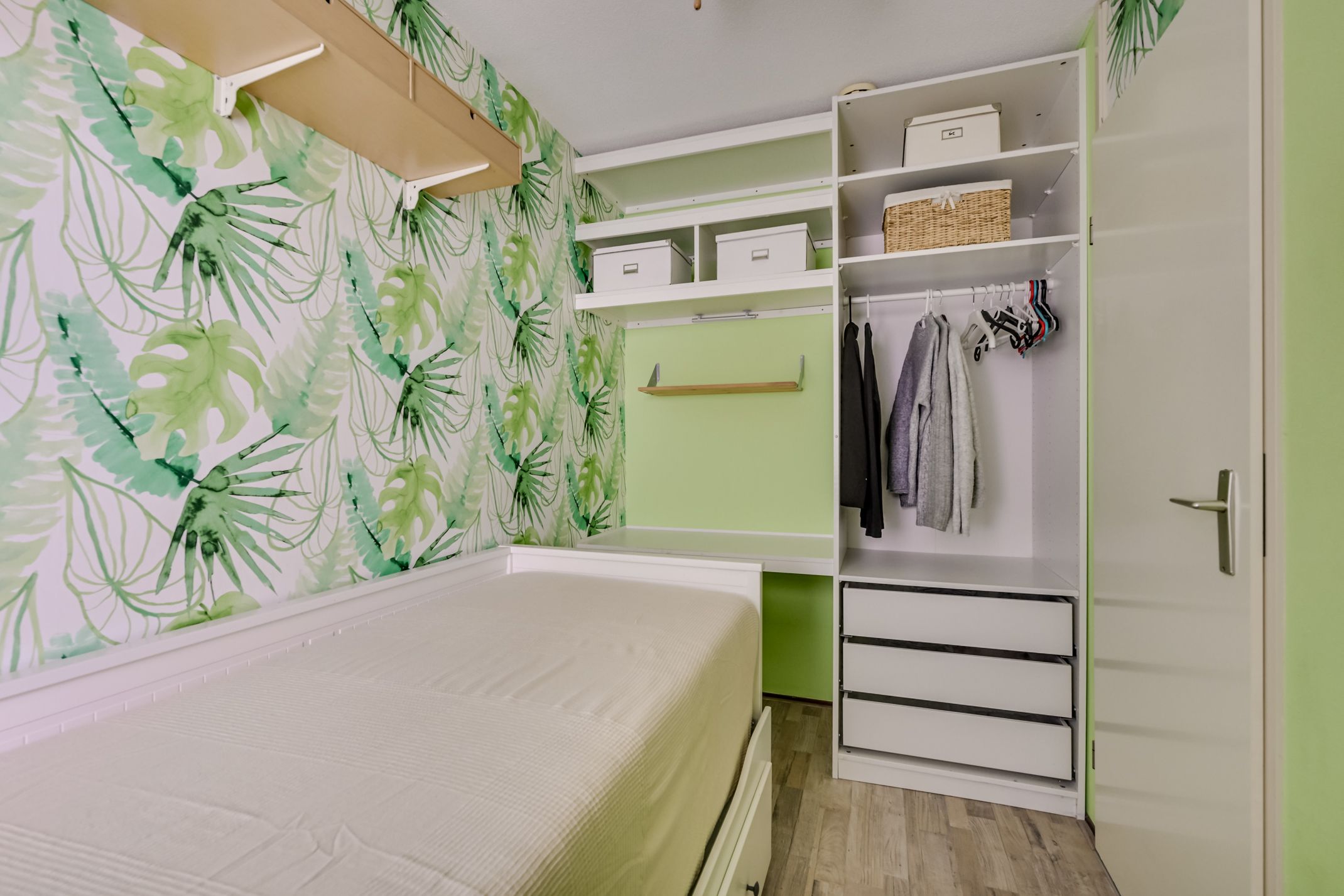 Foto 30 van Marshalllaan 139-M