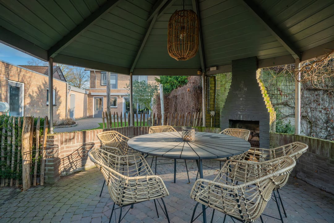 Foto 56 van Zeilbergsestraat 55-A