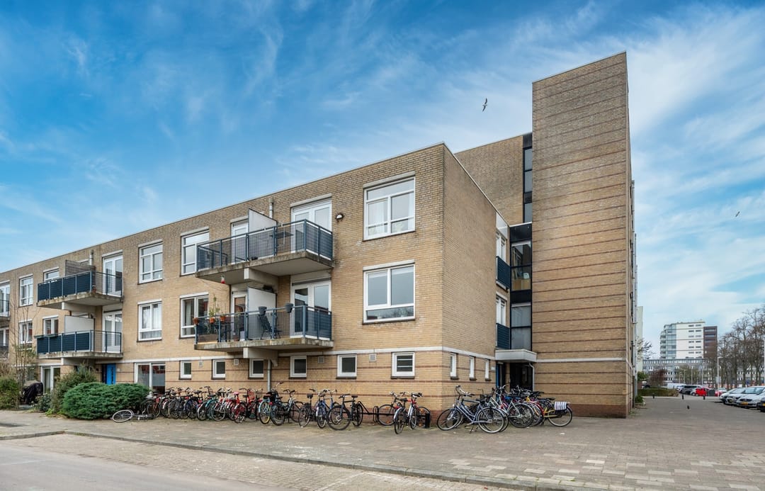 Foto 31 van Marshalllaan 139-M