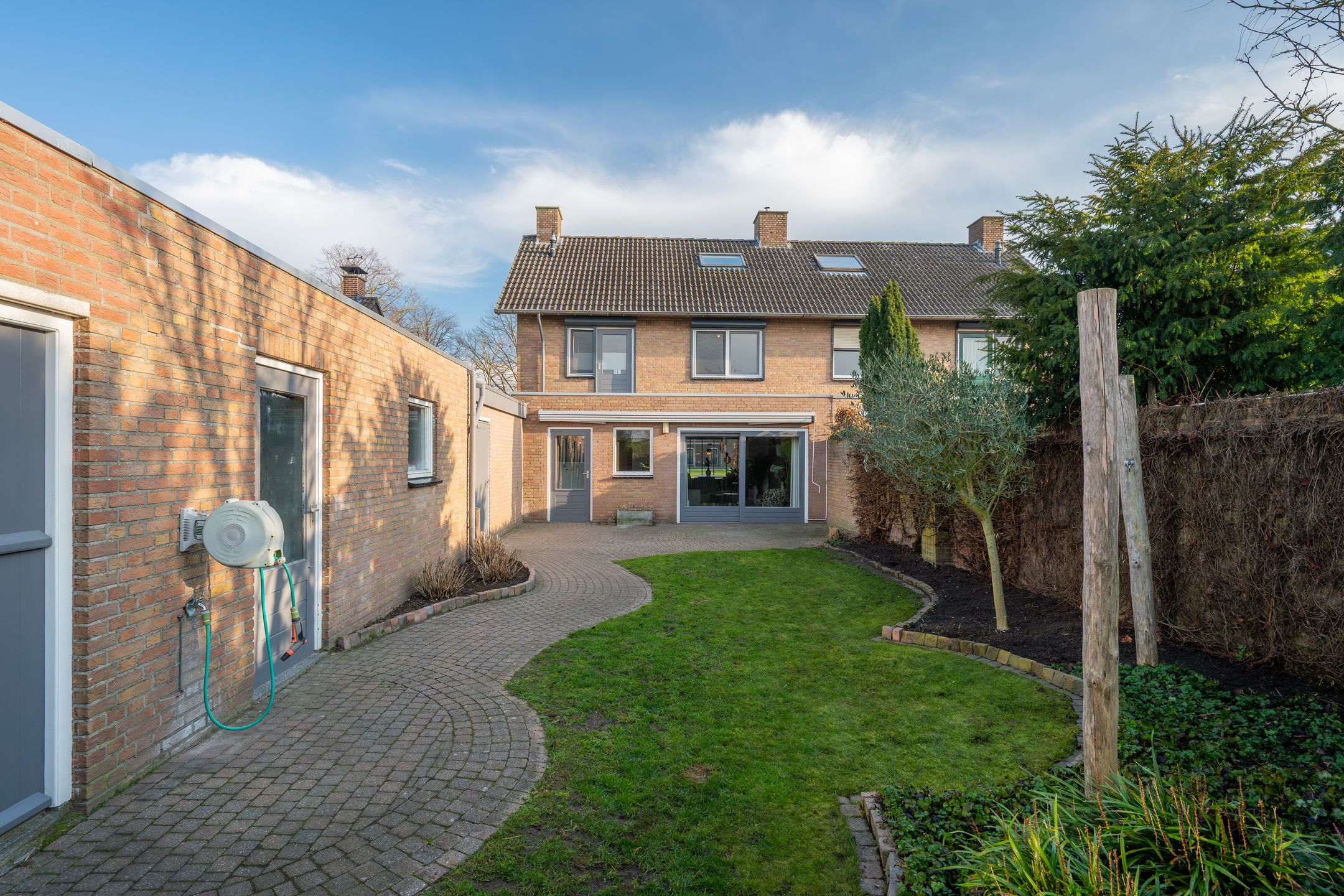 Foto 57 van Zeilbergsestraat 55-A