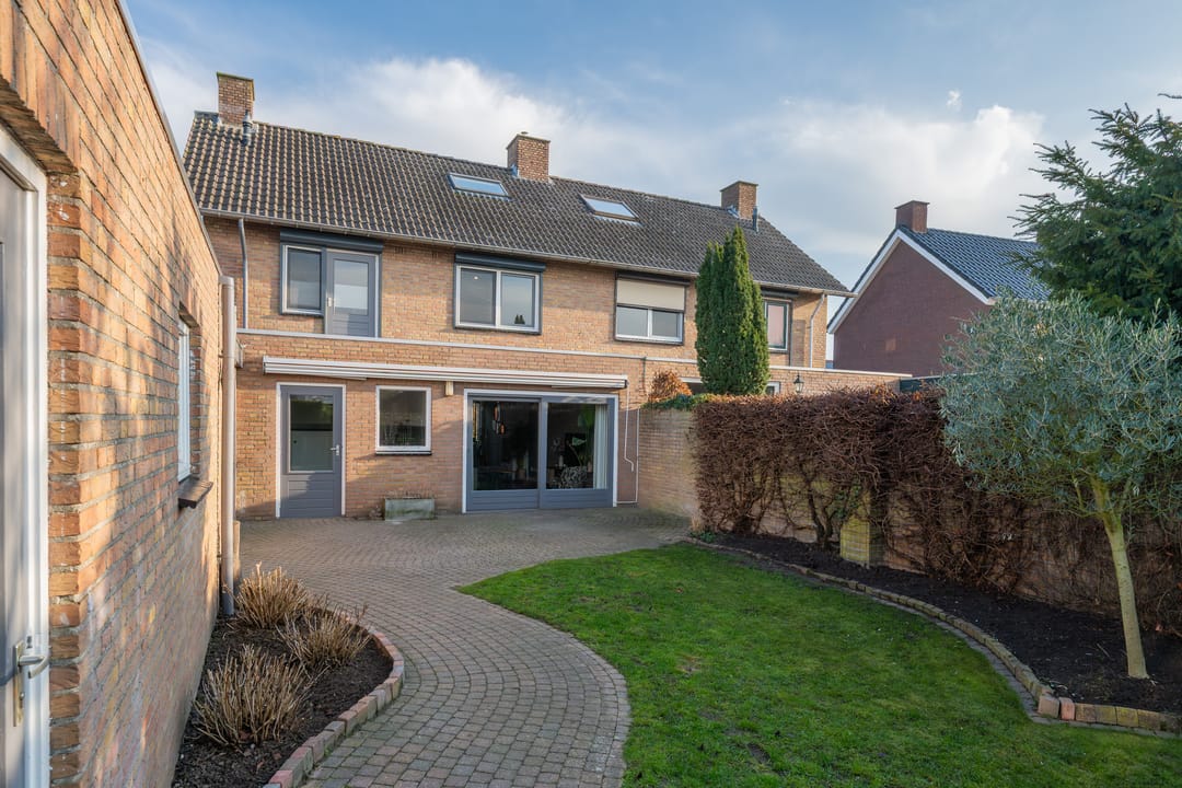 Foto 58 van Zeilbergsestraat 55-A