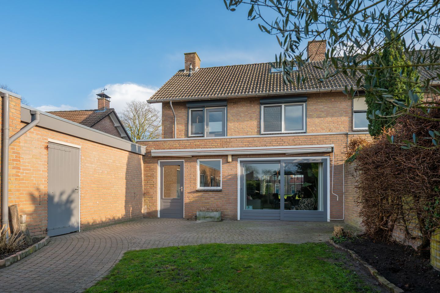 Foto 59 van Zeilbergsestraat 55-A