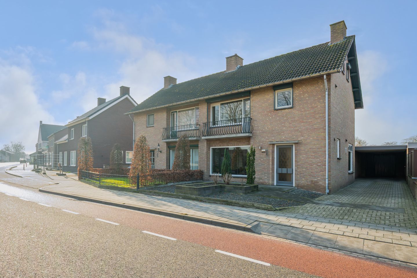 Foto 65 van Zeilbergsestraat 55-A