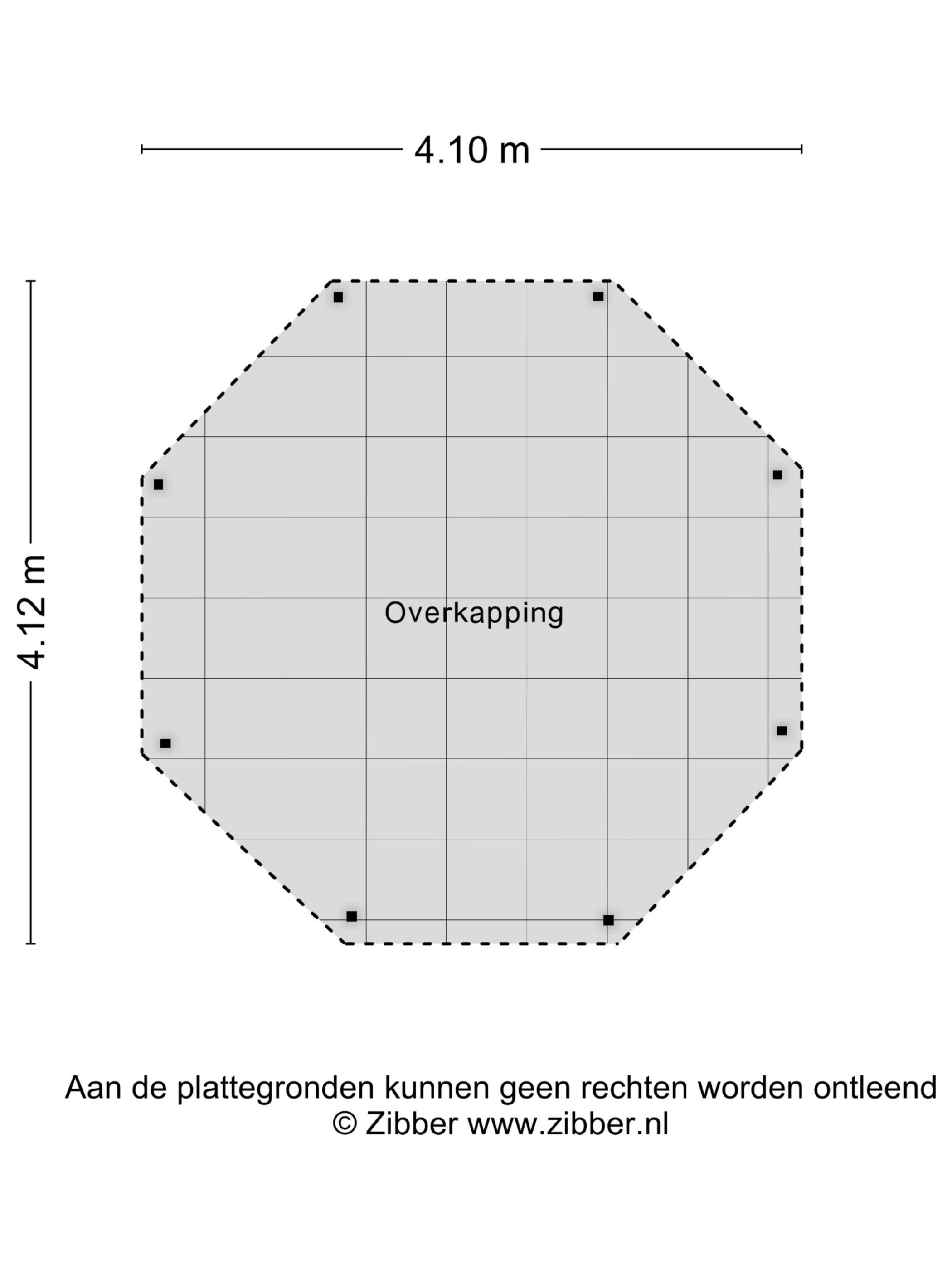 Foto 72 van Zeilbergsestraat 55-A