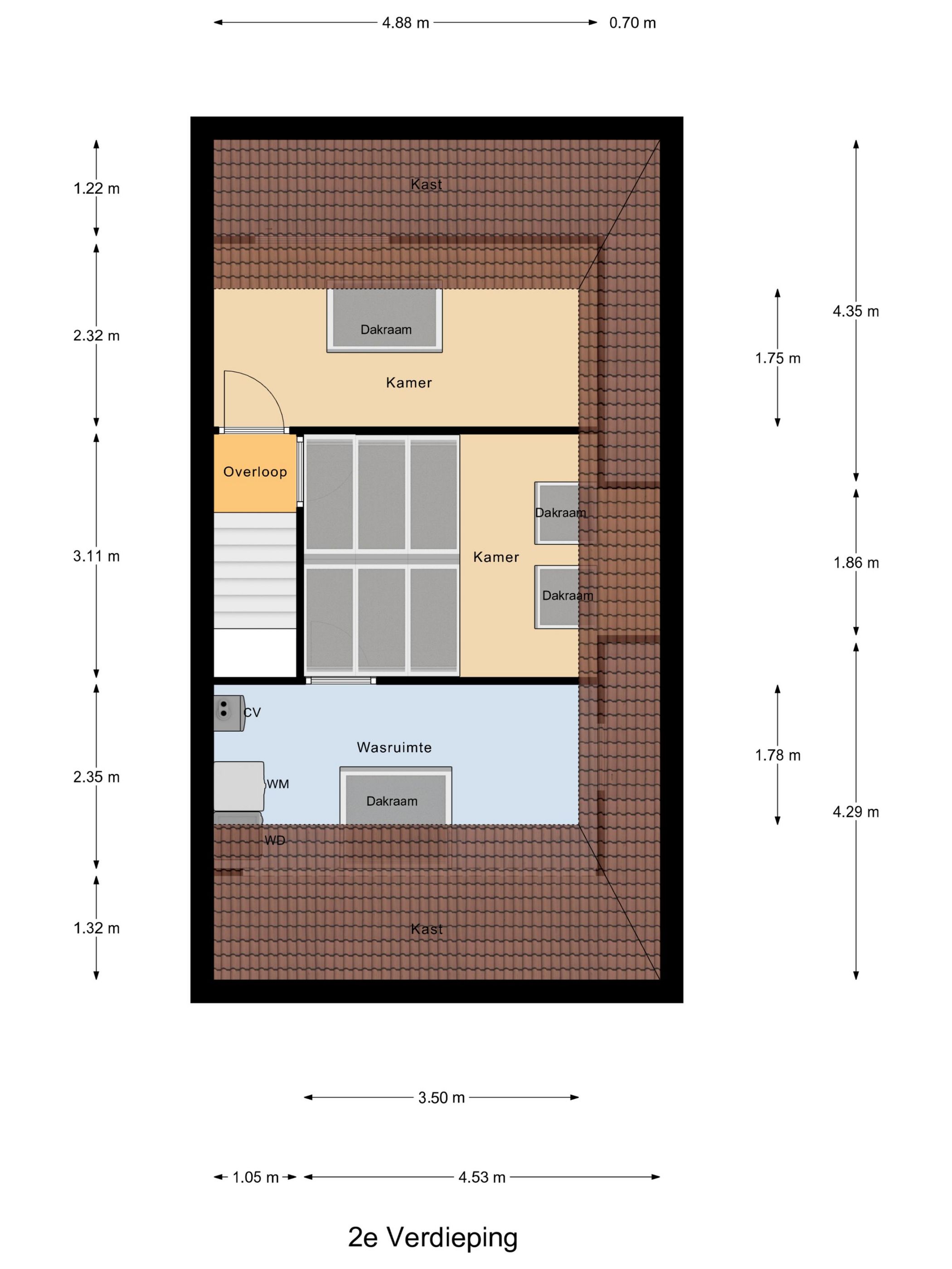 Photo 78 of Afrikalaan 87