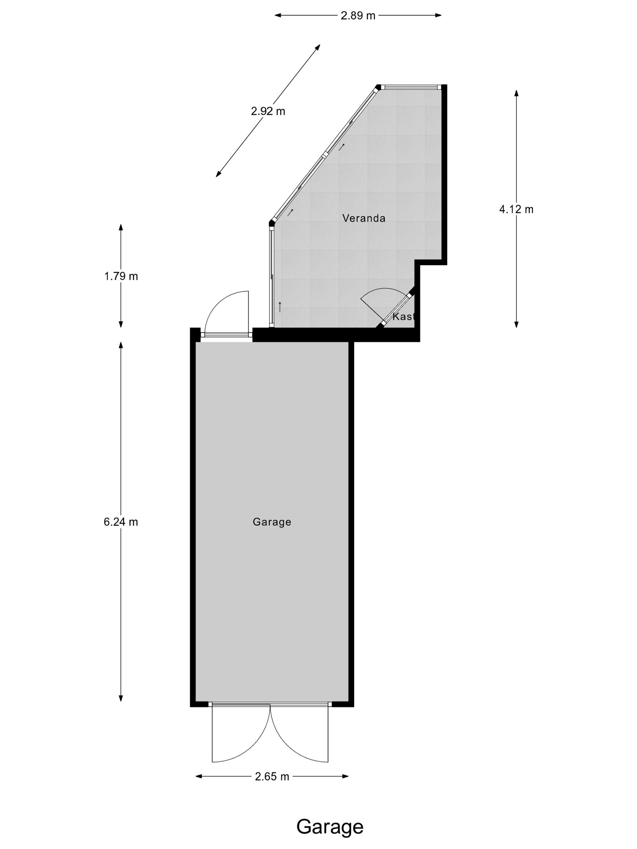 Photo 81 of Afrikalaan 87