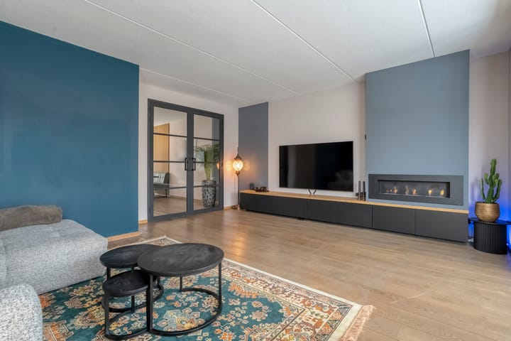 Foto 4 van Bertram 9